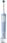 Szczoteczka elektryczna Szczoteczka elektryczna Zestaw szczoteczek OralB Vitality PRO Protect X Clean Vapor Blue +Black - zdjęcie 2