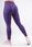 2Skin Legginsy Bezszwowe Damskie Modelujące Sylwetkę Kolorowe - zdjęcie 3