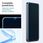 Spigen Szkło Hartowane Glas.Tr Ez Fit 2-Pack Do Samsung Galaxy S24+ - zdjęcie 8