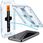 Spigen Szkło Do Etui + Aplikator Glas.Tr Ez Fit 2-Pack Do Galaxy S24 - zdjęcie 2