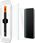 Spigen Szkło Do Etui + Aplikator Glas.Tr Ez Fit 2-Pack Do Galaxy S24 - zdjęcie 3