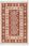 Multi Decor Dywan Wewnętrzny Kilim Terra Romby 120X180 Cm E2049898 - zdjęcie 11