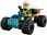 LEGO City 30664 Policyjny łazik terenowy - zdjęcie 3