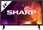 Telewizor Telewizor LED Sharp 24FA2E 24 cale HD Ready - zdjęcie 5