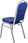 Elior Niebieskie Krzesło Bankietowe Sztaplowane Enix 3X 37198 - zdjęcie 2
