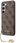Guess 4G Charms Collection Etui Samsung Galaxy S24 (Brązowy) - zdjęcie 3