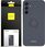 Spacecase Etui Silikonowe Ring Pokrowiec Obudowa Case Do Galaxy A15 4G 5G - zdjęcie 4