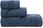 Zwoltex Ręcznik Frotte Enzo Granatowy 420G/M2 Rozmiar 50X90 Cm 30586 - zdjęcie 2