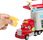 Mattel Auta Cars Auta Maniek – Mobilny lakiernik Zmiana koloru HPD82 - zdjęcie 11