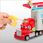 Mattel Auta Cars Auta Maniek – Mobilny lakiernik Zmiana koloru HPD82 - zdjęcie 10