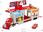 Mattel Auta Cars Auta Maniek – Mobilny lakiernik Zmiana koloru HPD82 - zdjęcie 3