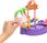 Lalka Mattel Enchantimals Słoneczna plaża Tropikalny basen Zestaw + Lalka małpka HTW73 - zdjęcie 4