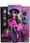 Lalka Mattel Monster High Draculaura HPD53 HRP64 - zdjęcie 9