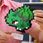 Klocki MEGA Pokémon Pixel Bulbasaur HTH75 - zdjęcie 6