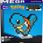 Klocki MEGA Pokémon Pixel Squirtle HTH77 - zdjęcie 4
