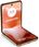 Smartfon Motorola Razr 40 Ultra 8/256GB Pomarańczowy - zdjęcie 4