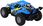 Leantoys Auto 1:16 Zdalnie Sterowane Off-Road Samochód Terenowy Rc Niebieski - zdjęcie 4