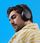 Słuchawki Sennheiser Momentum 4 Szare - zdjęcie 5