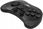 Gamepad Retro-Bit PRO Black Sega Saturn - zdjęcie 5
