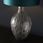 Light& Stołowa Lampa L&-191148 Na Komodę Szkło Rzemieślnicze (L191148) - zdjęcie 4