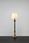 Markslojd Gent 108679 Lampa Stołowa Lampka 1X40W E27 Biała/Złota - zdjęcie 2
