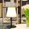 Iroo Lampa Stołowa Led Z Zawieszką Retro Kolory (1630) - zdjęcie 2
