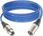 Akcesoria do mikrofonu Kabel Xlr Klotz MY206 Przewód Mikrofonowy Neutrik - zdjęcie 2