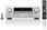 Amplituner Denon AVC-X6800H (Srebrny / Premium Silver) - zdjęcie 2