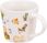 Altom Design Kubek Porcelanowy New Bone China Wędkarz 400ml (1010032668) - zdjęcie 3