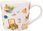 Altom Design Kubek Porcelanowy New Bone China Wędkarz 400ml (1010032668) - zdjęcie 2
