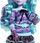 Lalka Mattel Monster High Piżama Party Twyla HPD55 HLP87 - zdjęcie 11