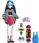 Lalka Mattel Monster High Ghoulia Yelps + Akcesoria HHK58 - zdjęcie 4