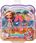 Lalka Mattel Enchantimals Słoneczna Plaża  Rodzina flamingów Florinda Flamingo Zestaw lalka + zwierzątka GJX43 HRX85 - zdjęcie 5