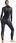 2Xu Pianka Triathlonowa Damska Propel 1 Black Ambition Ww4994C - zdjęcie 3
