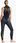 2Xu Pianka Triathlonowa Damska Propel 1 Black Ambition Ww4995C - zdjęcie 2