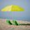 Patio Leżak Plażowy Mare D032-12Ow Zielony - zdjęcie 4