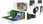 Mattel Minecraft Głowy Mobów Domek zabaw pandy + 2 minifigurki HLL25 - zdjęcie 12