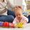 Tomy Lamaze Muzyczna Miarka Z Pozytywką 27107 - zdjęcie 6