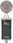 Mikrofon The t.bone Retro Tube II - mikrofon pojemnościowy lampowy - zdjęcie 6