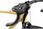 Rower Romet Aspre 2 Żółto-Czarny 28 2024 - zdjęcie 4