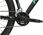 Rower Kross Level 1.0 Czarny 29 2024 - zdjęcie 4