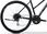 Rower Tabou Flow 2.0 Disc W Black White 28 2023 - zdjęcie 5
