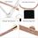 Amazon Iphone 13 Przezroczyste Silikonowe Ze Smyczą Ową 80Cm - zdjęcie 4