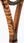 Wilson Pro Staff Team V14 Złota Wr136011 Złoty - zdjęcie 3