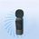 Mikrofon Mikrofon bluetooth krawatowy 2szt Lightning Iphone - zdjęcie 2