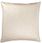 Joop Poszewka Satynowa  Cornflower 4020-7 Ecru  40x40 cm - zdjęcie 3