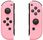 Gamepad Nintendo Switch Joy-Con Para Pastel Pink - zdjęcie 3