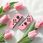 Gamepad Nintendo Switch Joy-Con Para Pastel Pink - zdjęcie 4