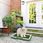 Puppy Potty Pad Czyli Kuweta Mata Dla Psa Szczeniaka Ze Sztuczną Trawą - zdjęcie 4