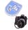 Filtr do obiektywu Camlight Filtr Ultrafioletowy Uv do Obiektywu O Średnicy Filtrowej 67mm 67 mm - zdjęcie 2